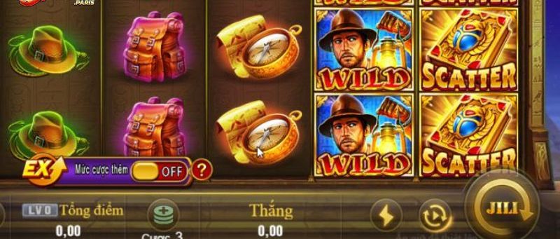 Các yếu tố cần xem xét khi tăng cược gần bonus