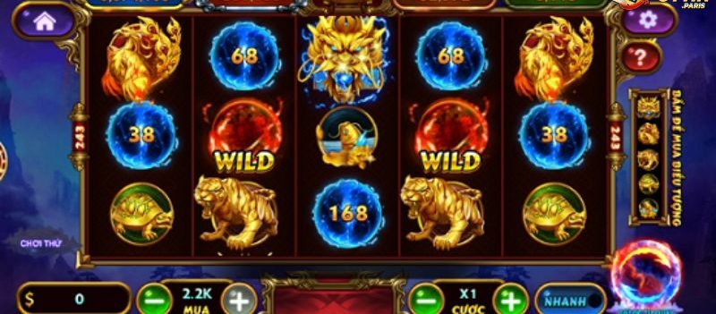 Những Mẹo Để Tận Dụng Giờ Vàng Quay Nổ Hũ