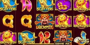 Thời điểm lý tưởng để tăng cược gần bonus