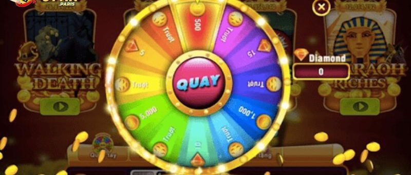 Tổng Quan Về Giờ Vàng Quay Nổ Hũ