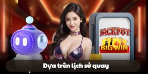 Người chơi nên ghi chú lại các kết quả quay thưởng trước