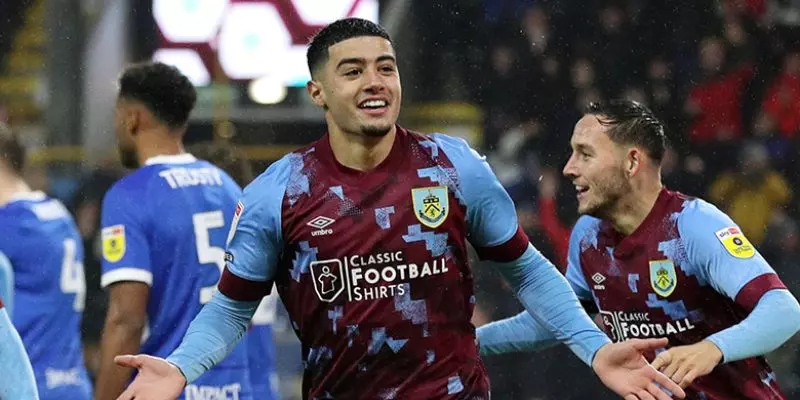 Đặc điểm tham gia kèo bóng đá châu âu