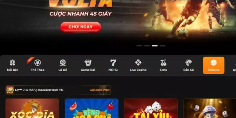 Đánh giá ưu điểm nổi bật khi tham gia sự kiện tại Okkingiger