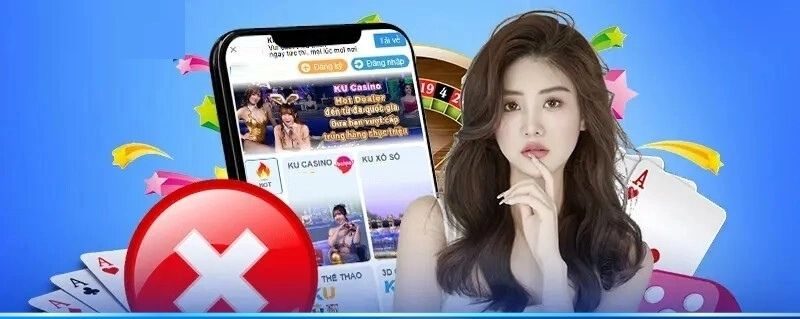 Hướng dẫn truy cập link OKKING bị chặn với 3 cách