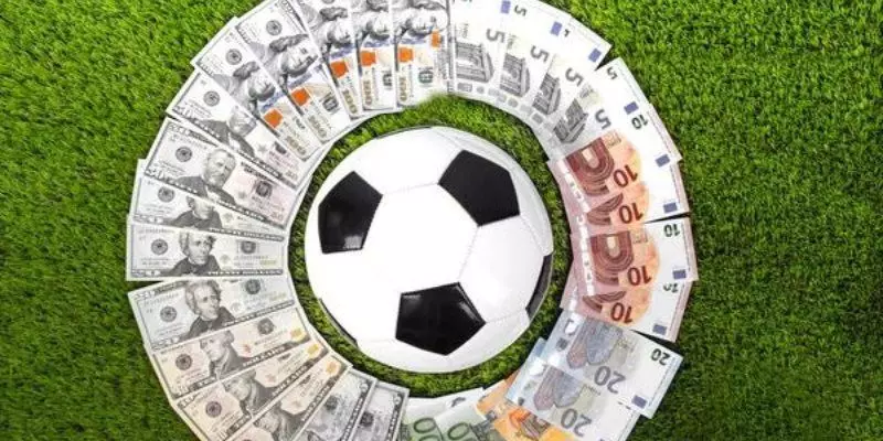 Những kèo cược xâu hấp dẫn nhất