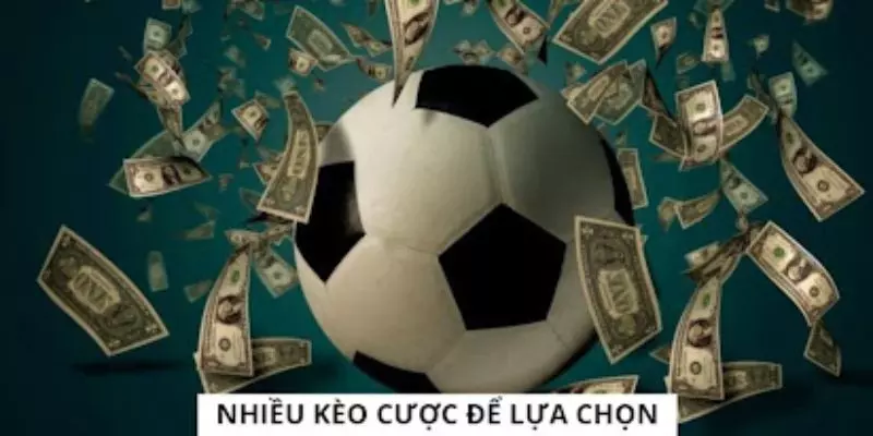 Những tỷ lệ kèo ngoại hạng anh được chú ý nhất