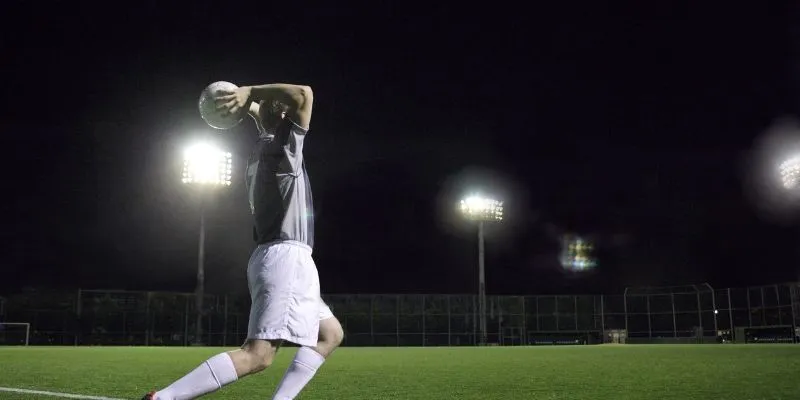 Nguyên tắc cần chú ý kĩ càng khi tham gia.