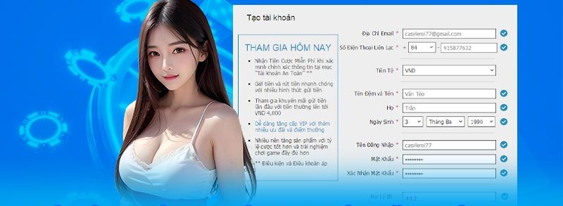 Nhà cái uy tín khuyên bạn nên đăng ký Okking bởi những điều hấp dẫn trên