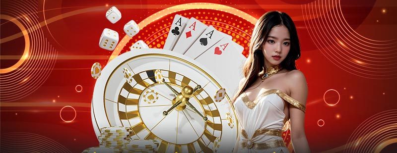 Sòng bài đẳng cấp cùng QQ88