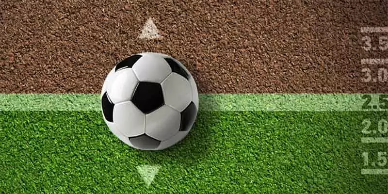 Thông tin cụ thể về kèo bóng đá châu Âu mới nhất