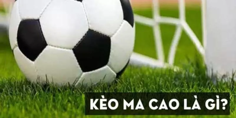 Tổng quan về kèo Ma cao