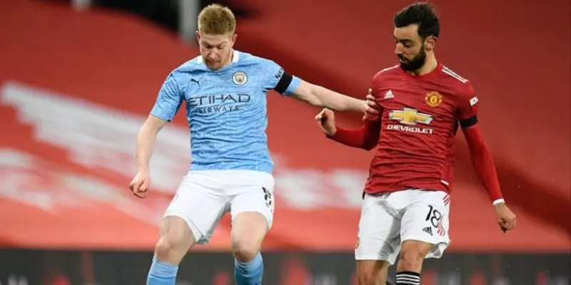 Thông tin mới nhất về kiểu chơi kèo Ngoại hạng Anh