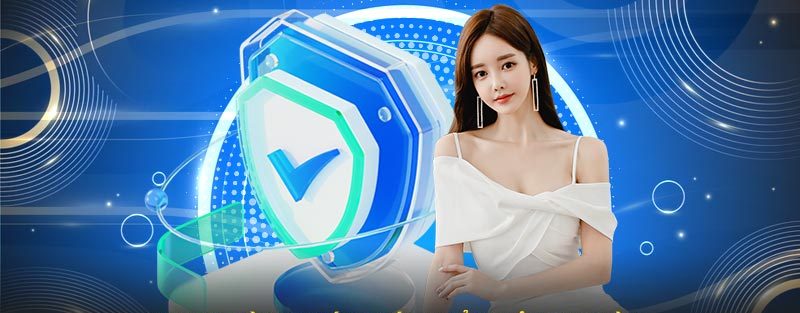 Hệ thống an toàn có tại QQ88